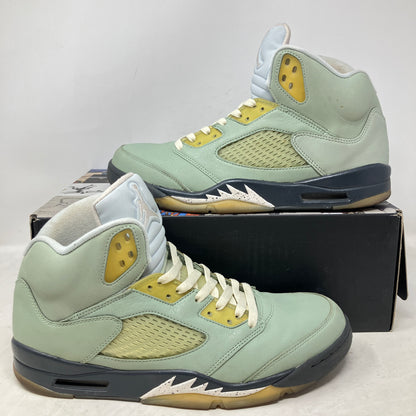 Jordan 5 Retro Jade Horizon