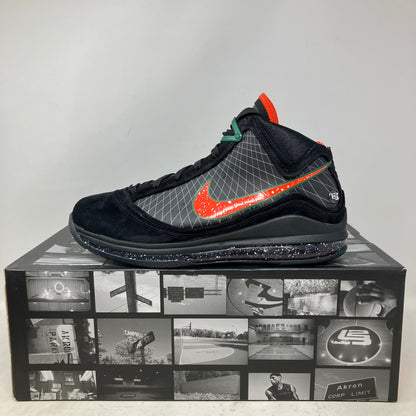 Nike LeBron 7 FAMU