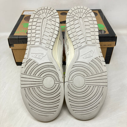 Nike Dunk Low Off-White Lot 12