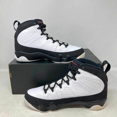 Jordan 9 Retro OG (2016)