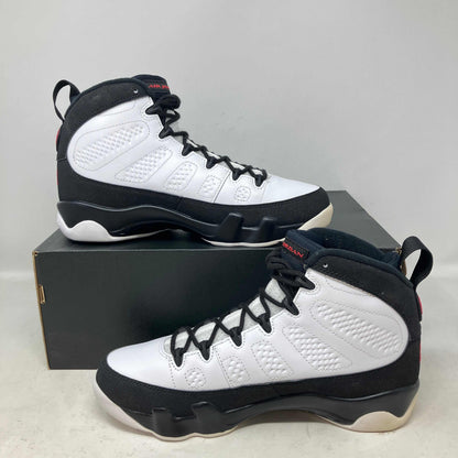 Jordan 9 Retro OG (2016)