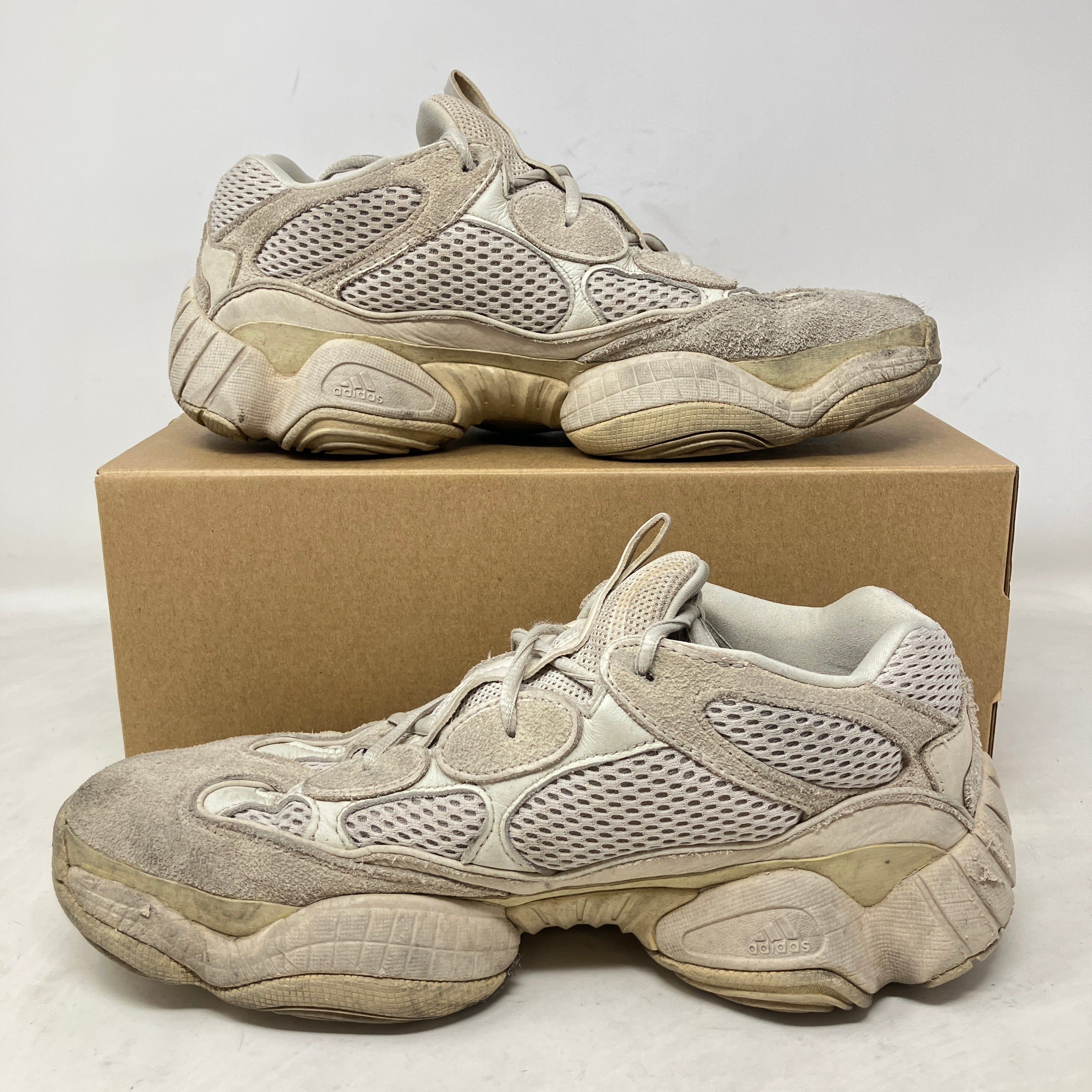 adidas Yeezy 500 Blush