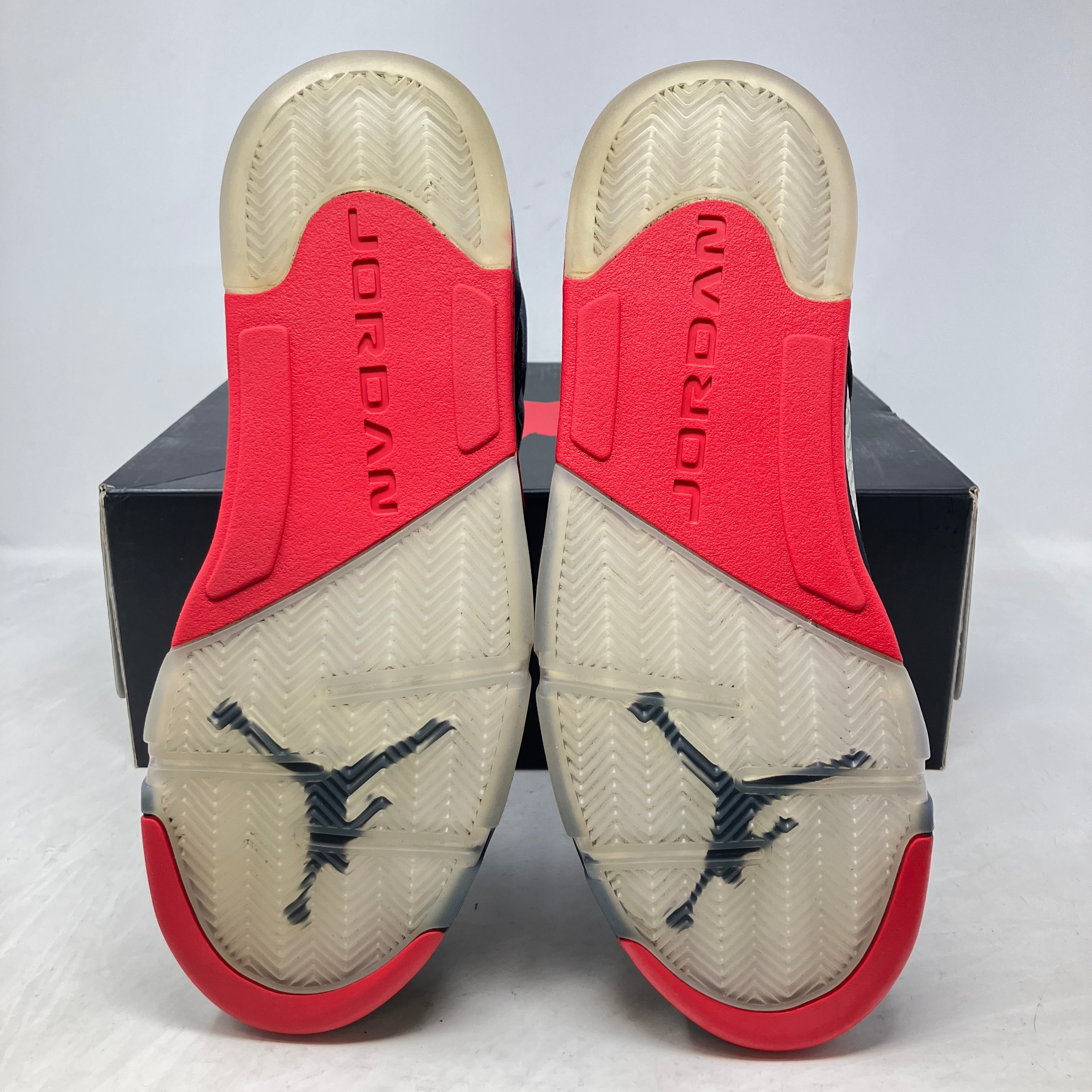 Jordan 5 Retro Satin Bred
