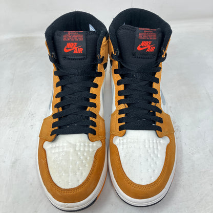 Jordan 1 Retro High Element Gore-Tex Light Curry
