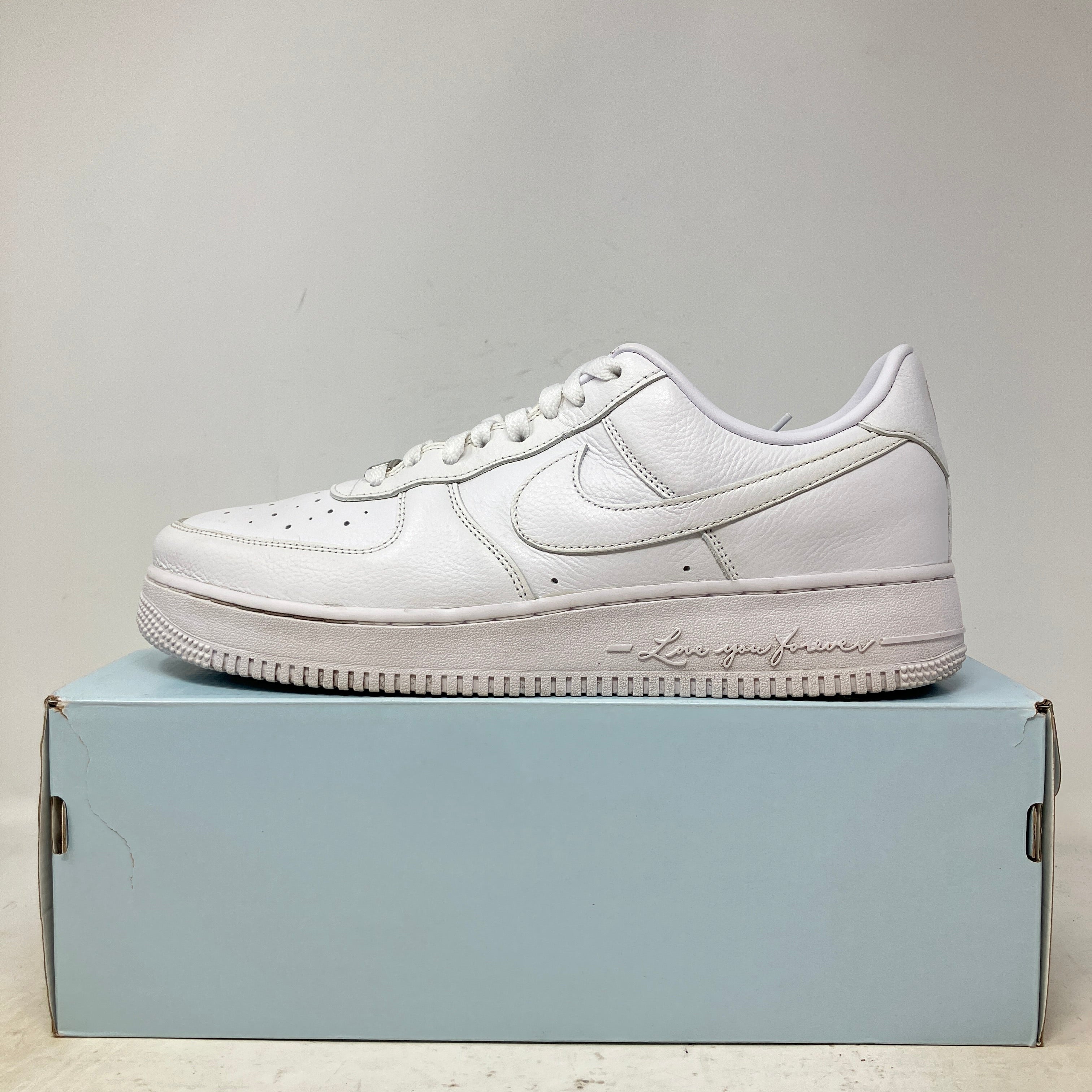 Nike Air Force 1 Low Drake NOCTA Certified Lover Boy