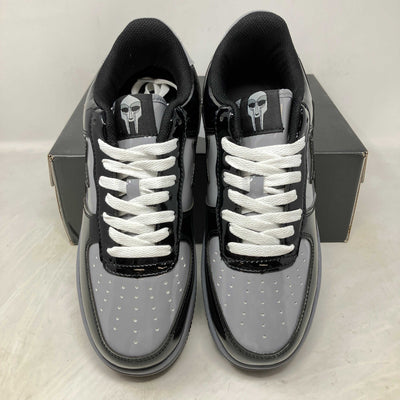 Savior Studios MF Doomstas Black/Grey, alternate view 3