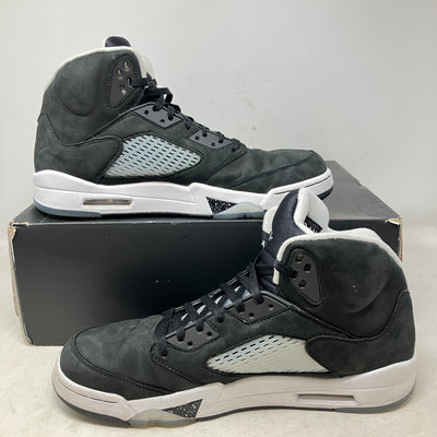 Jordan 5 Retro Moonlight (2021)