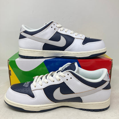 Nike SB Dunk Low HUF New York City