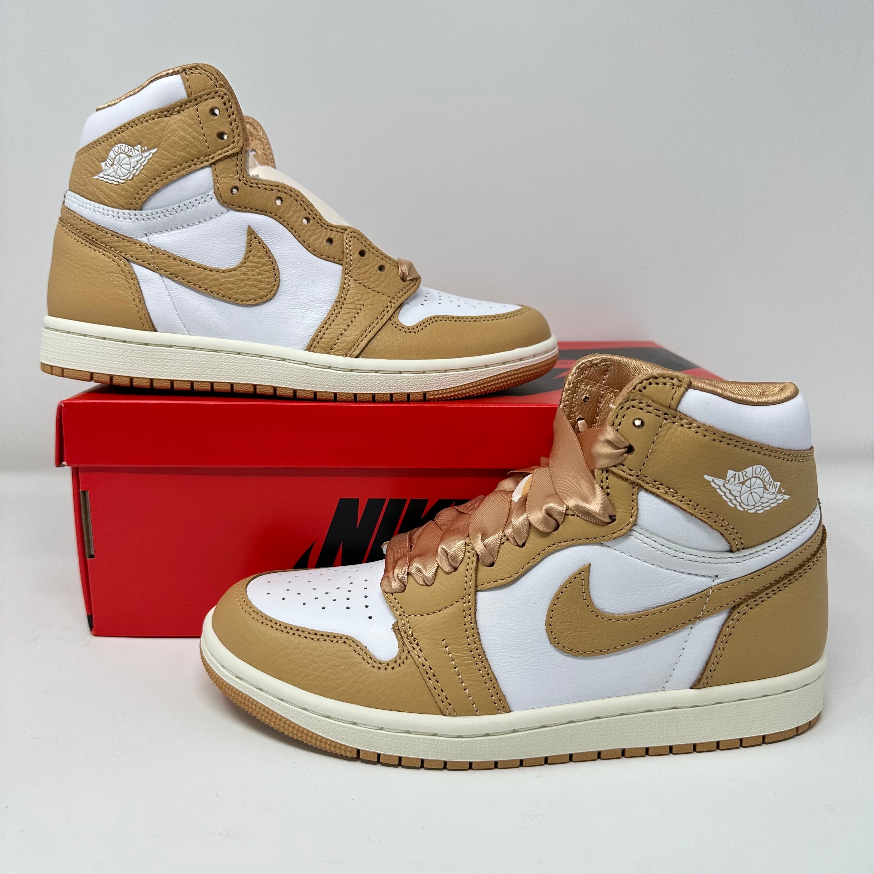 Jordan 1 Retro High OG Praline (Women's)