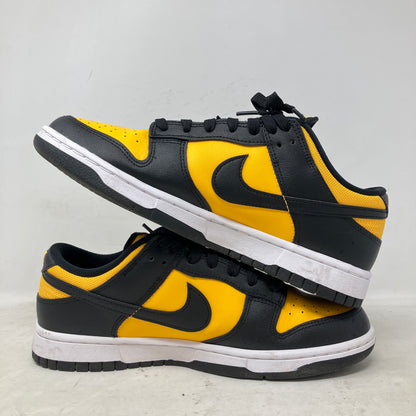 Nike Dunk Low Reverse Goldenrod (2024)