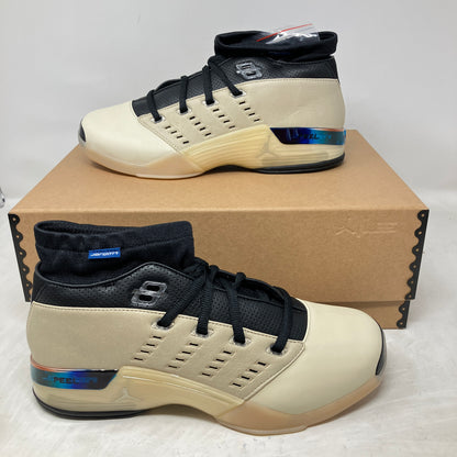 Jordan 17 Retro Low SP Infinite Archives