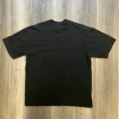 Warren Lotas Los Angeles Reaper Tee Black