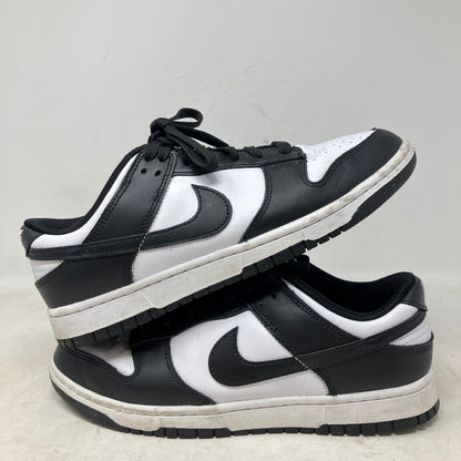 Nike Dunk Low Retro White Black Panda