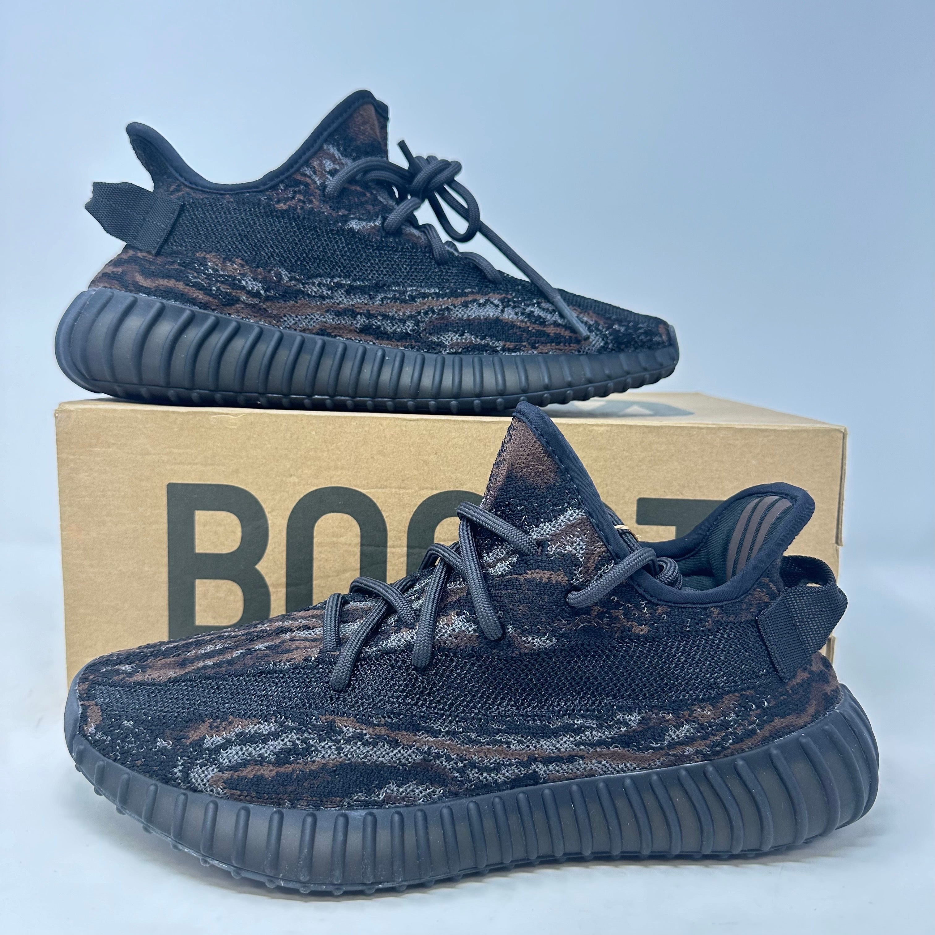 adidas Yeezy Boost 350 V2 MX Rock