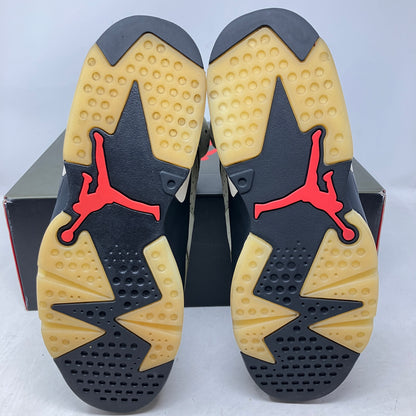 Jordan 6 Retro Travis Scott