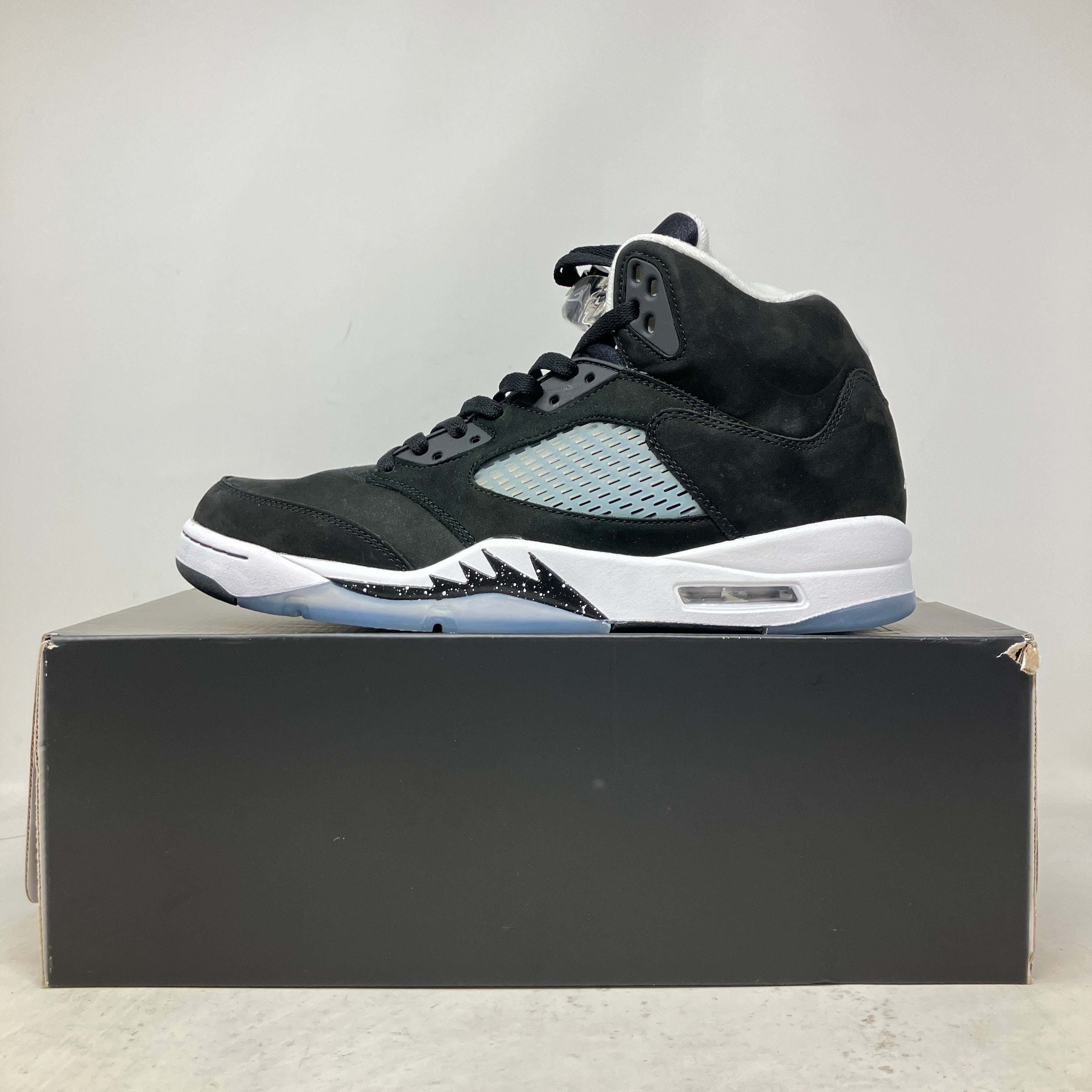 Jordan 5 Retro Moonlight (2021)