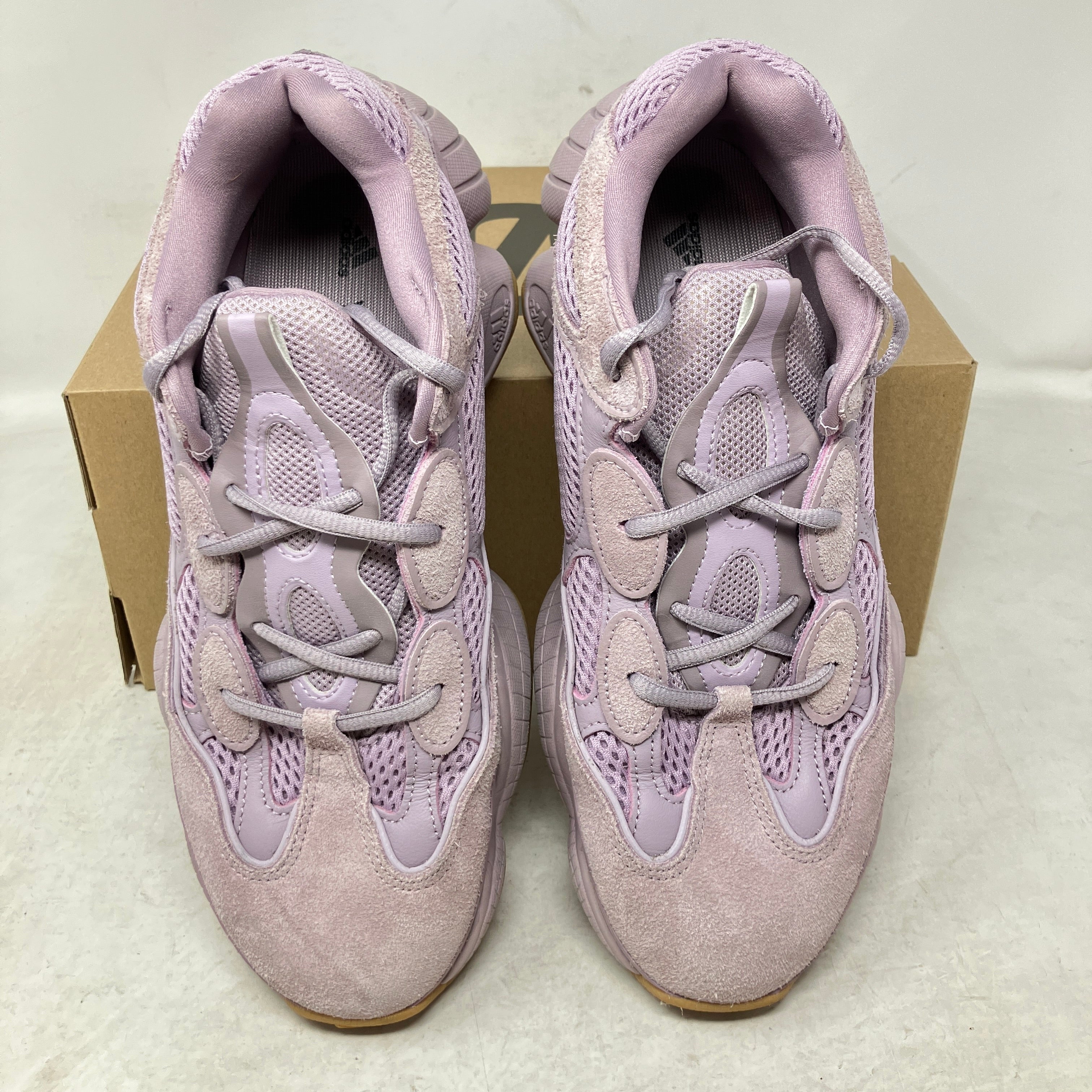 adidas Yeezy 500 Soft Vision