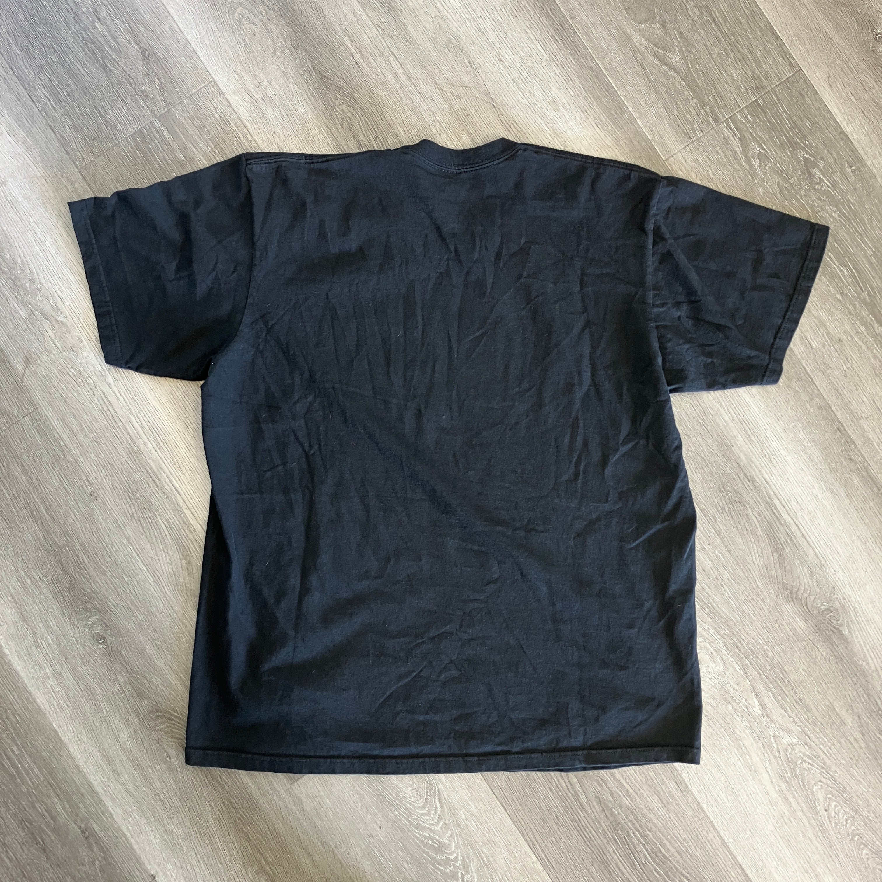 Supreme Box Logo Tee (FW23) Black