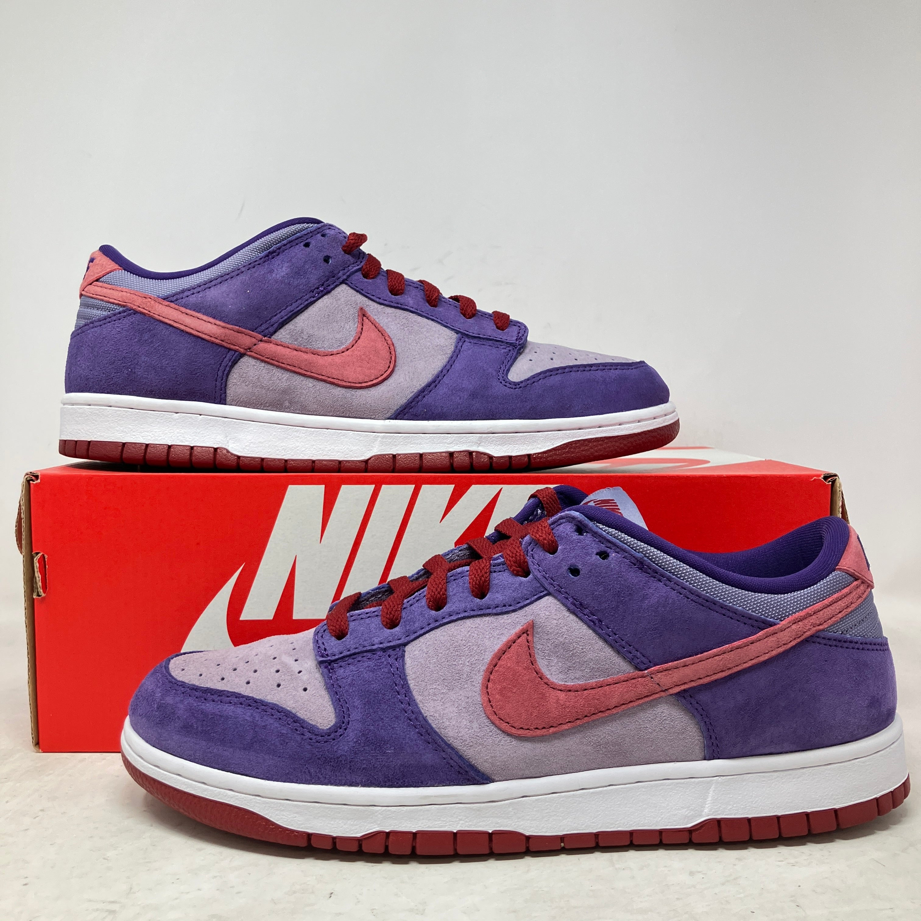 Nike Dunk Low Plum (2020/2024)