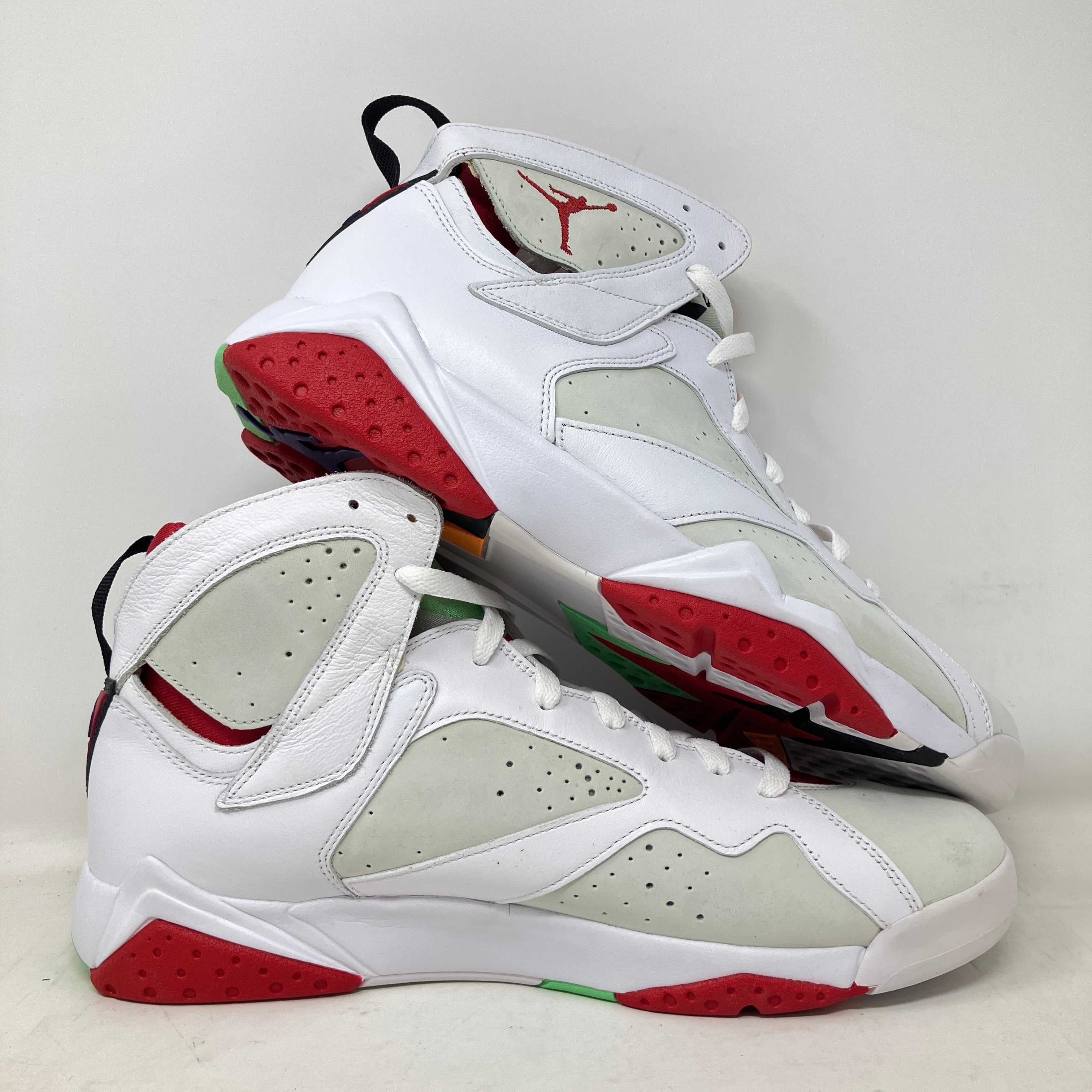 Jordan 7 Retro Hare (2015)
