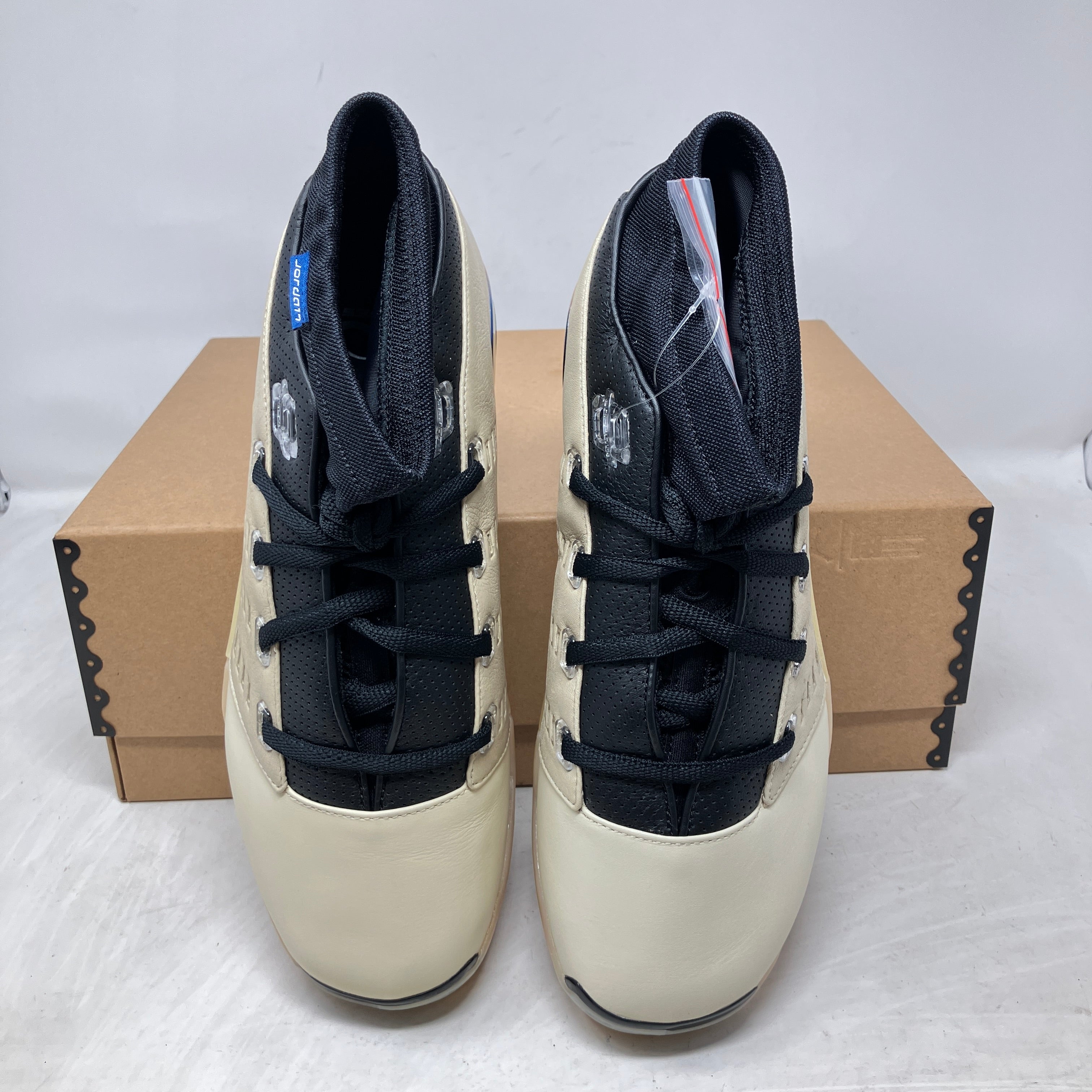 Jordan 17 Retro Low SP Infinite Archives