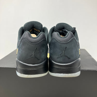 Jordan 5 Retro Low Wings