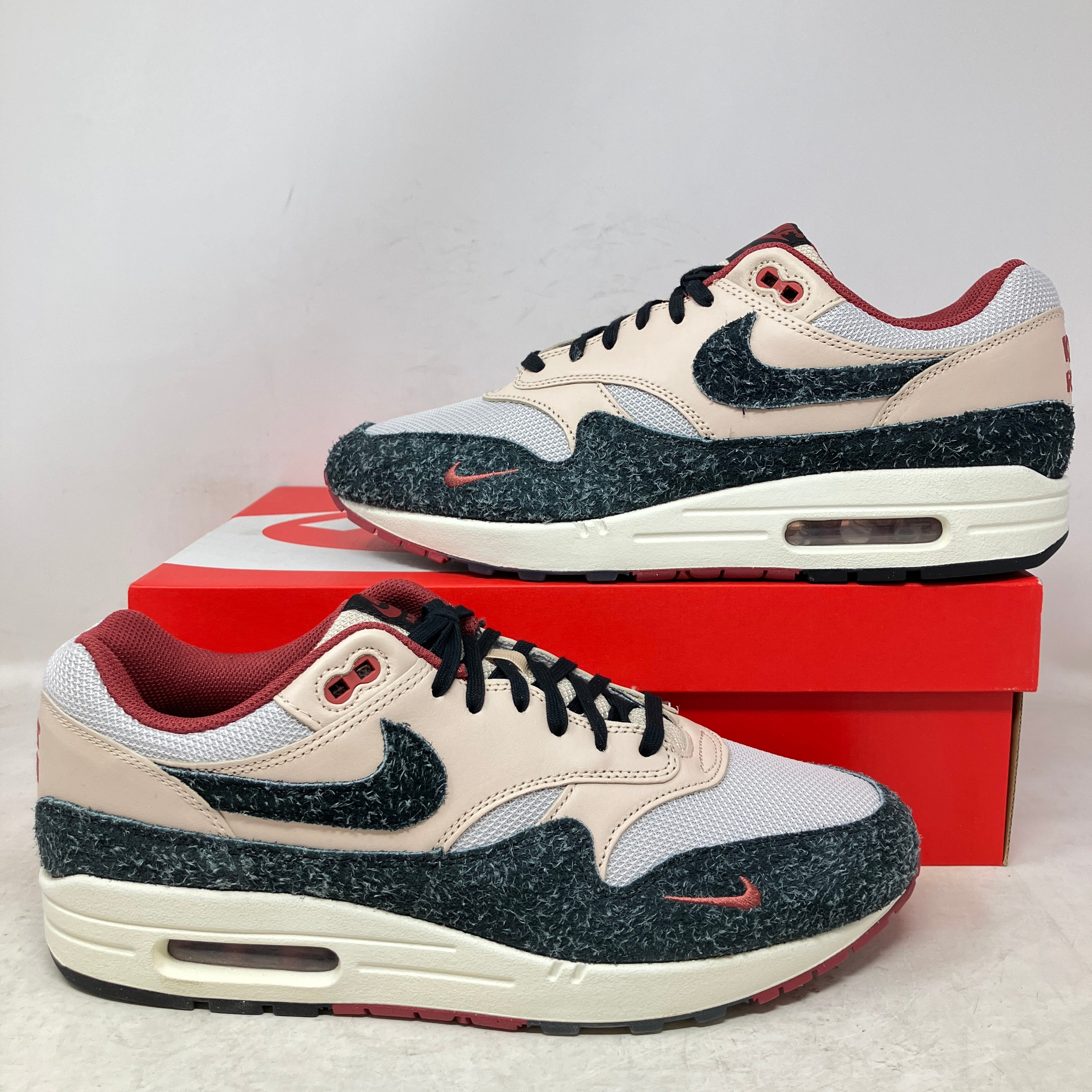 Nike Air Max 1 Keep Rippin Stop Slippin 2.0