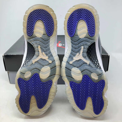 Jordan 11 Retro Concord (2018)