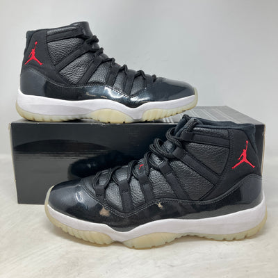 Jordan 11 Retro 72-10