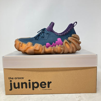 Crocs Pollex Juniper by Salehe Bembury Taro