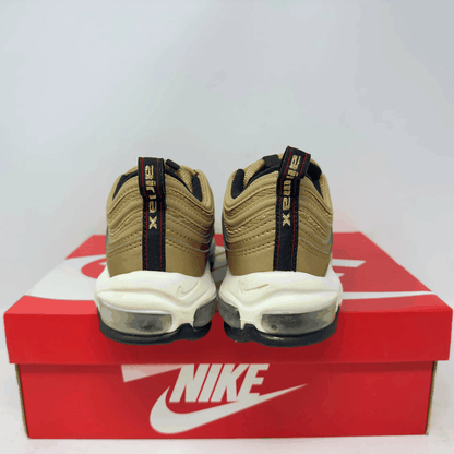 Nike Air Max 97 Metallic Gold (2017/2018)