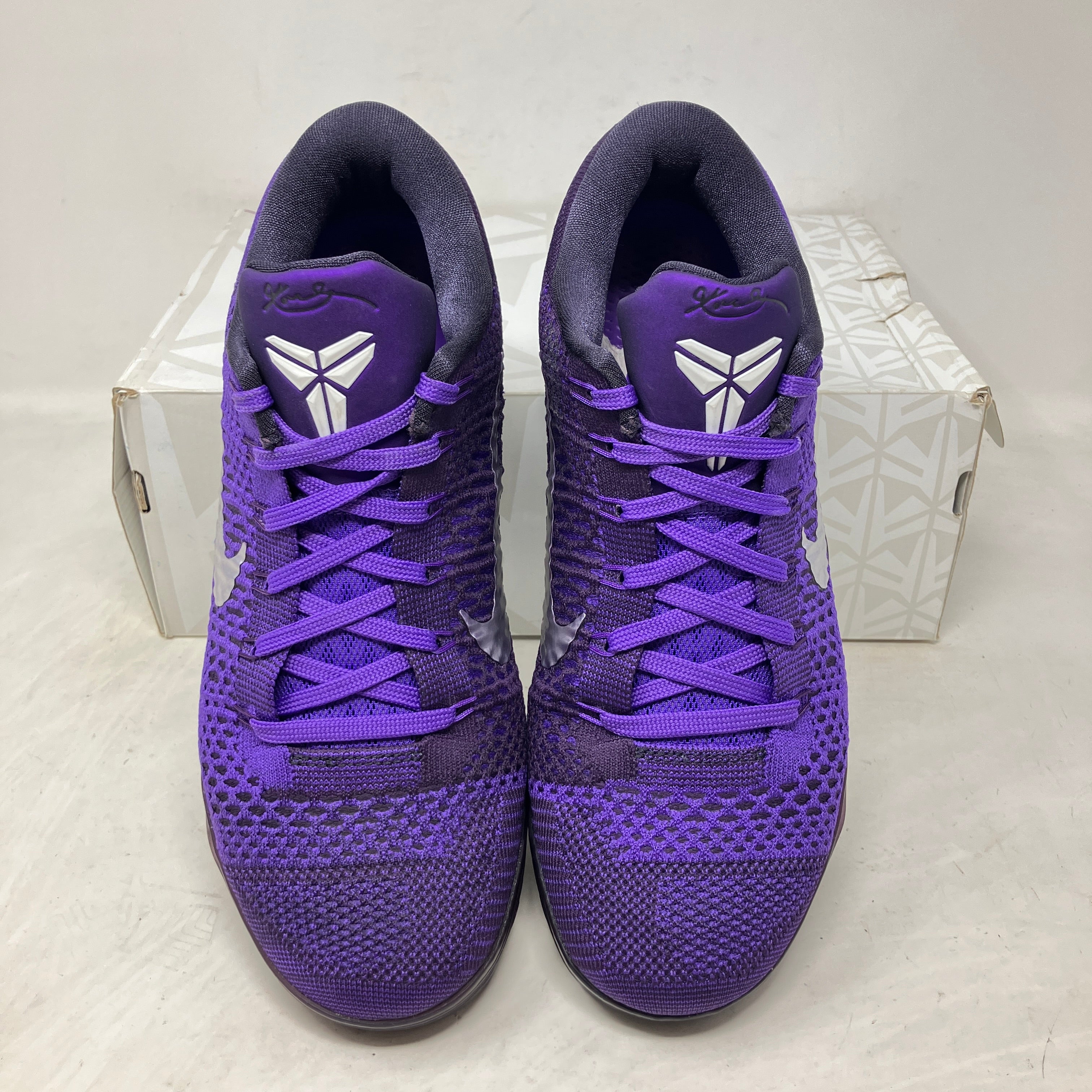 Nike Kobe 9 Elite Low Michael Jackson Moonwalker (2014)