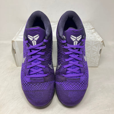 Nike Kobe 9 Elite Low Michael Jackson Moonwalker (2014)