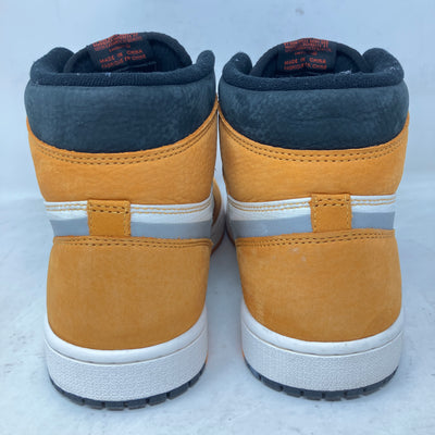 Jordan 1 Retro High Element Gore-Tex Light Curry