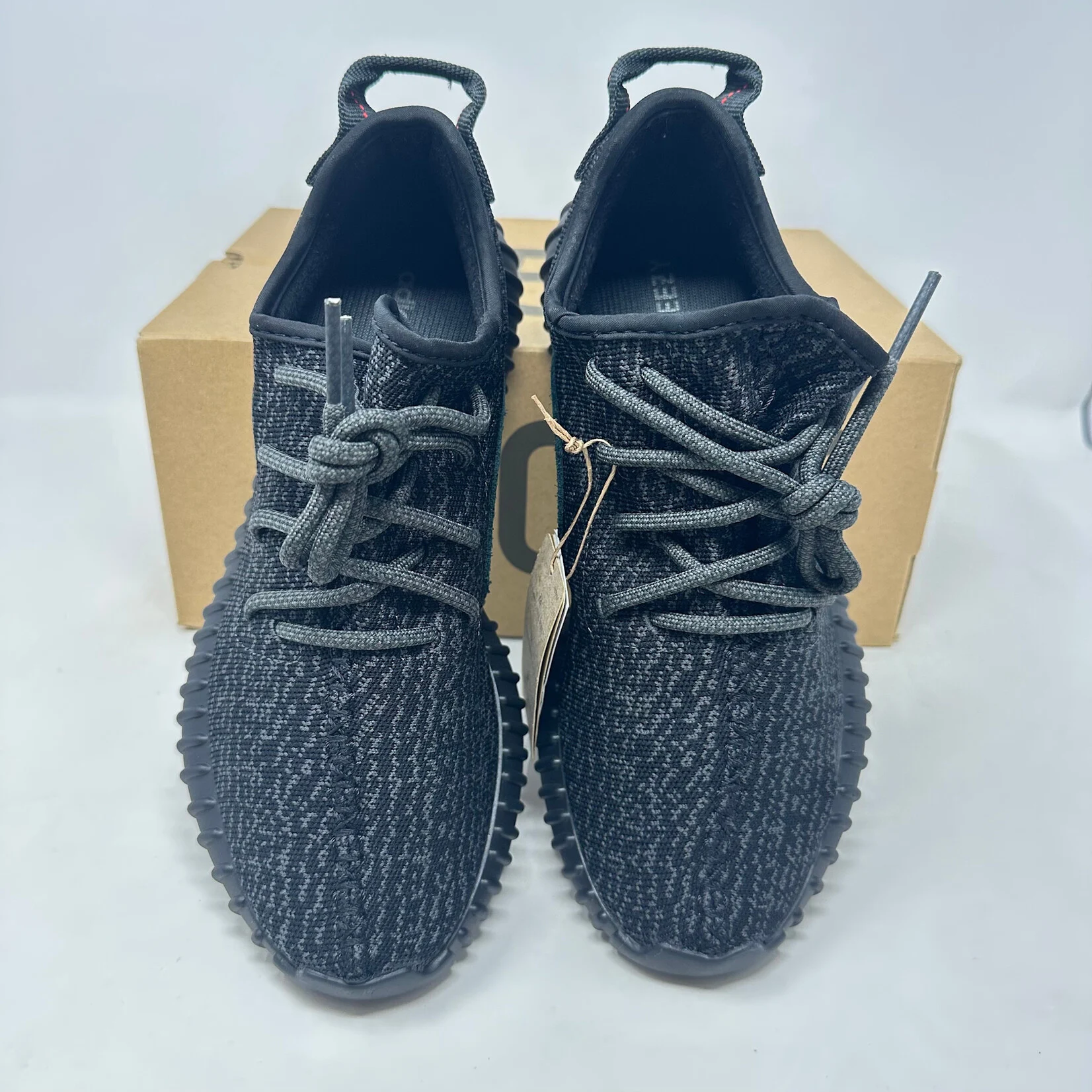 adidas Yeezy Boost 350 Pirate Black (2023)