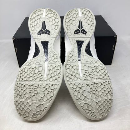 Nike Kobe 6 Protro Sail All-Star