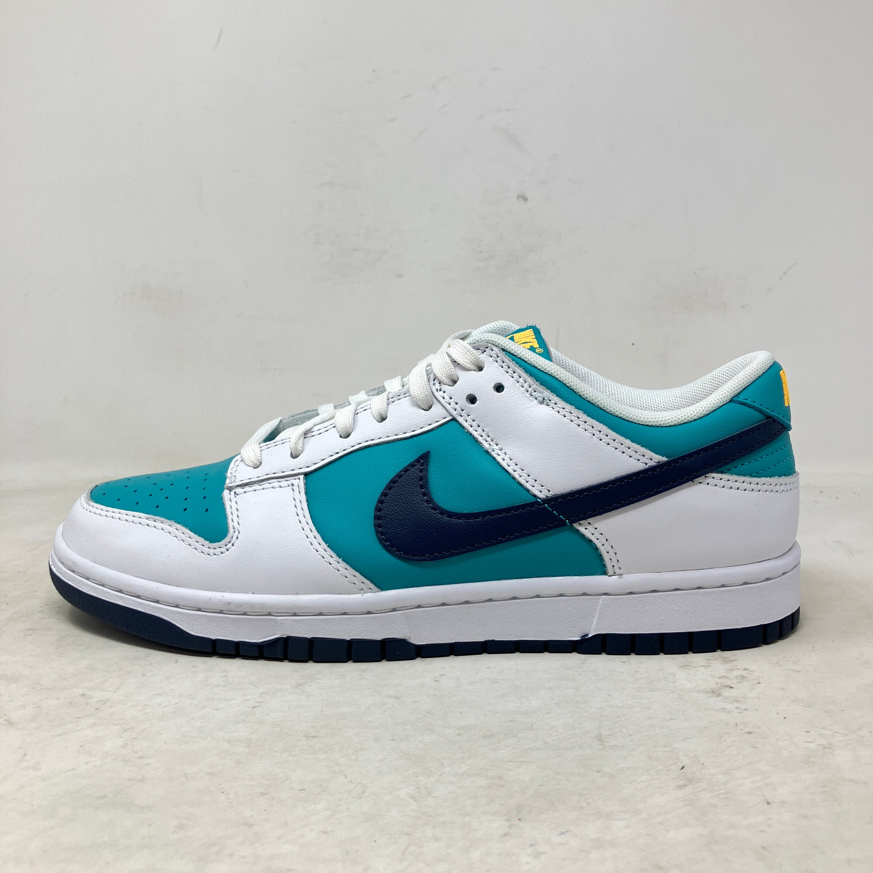 Nike Dunk Low Dusty Cactus