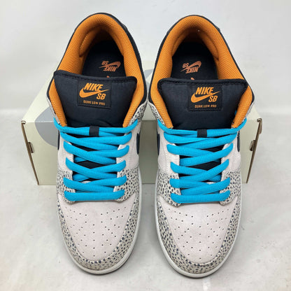 Nike SB Dunk Low Electric Pack Olympic Safari