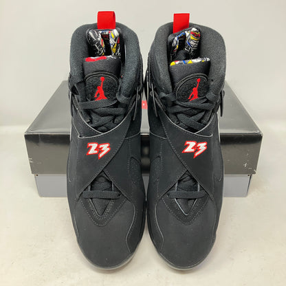 Jordan 8 Retro Playoffs (2023)