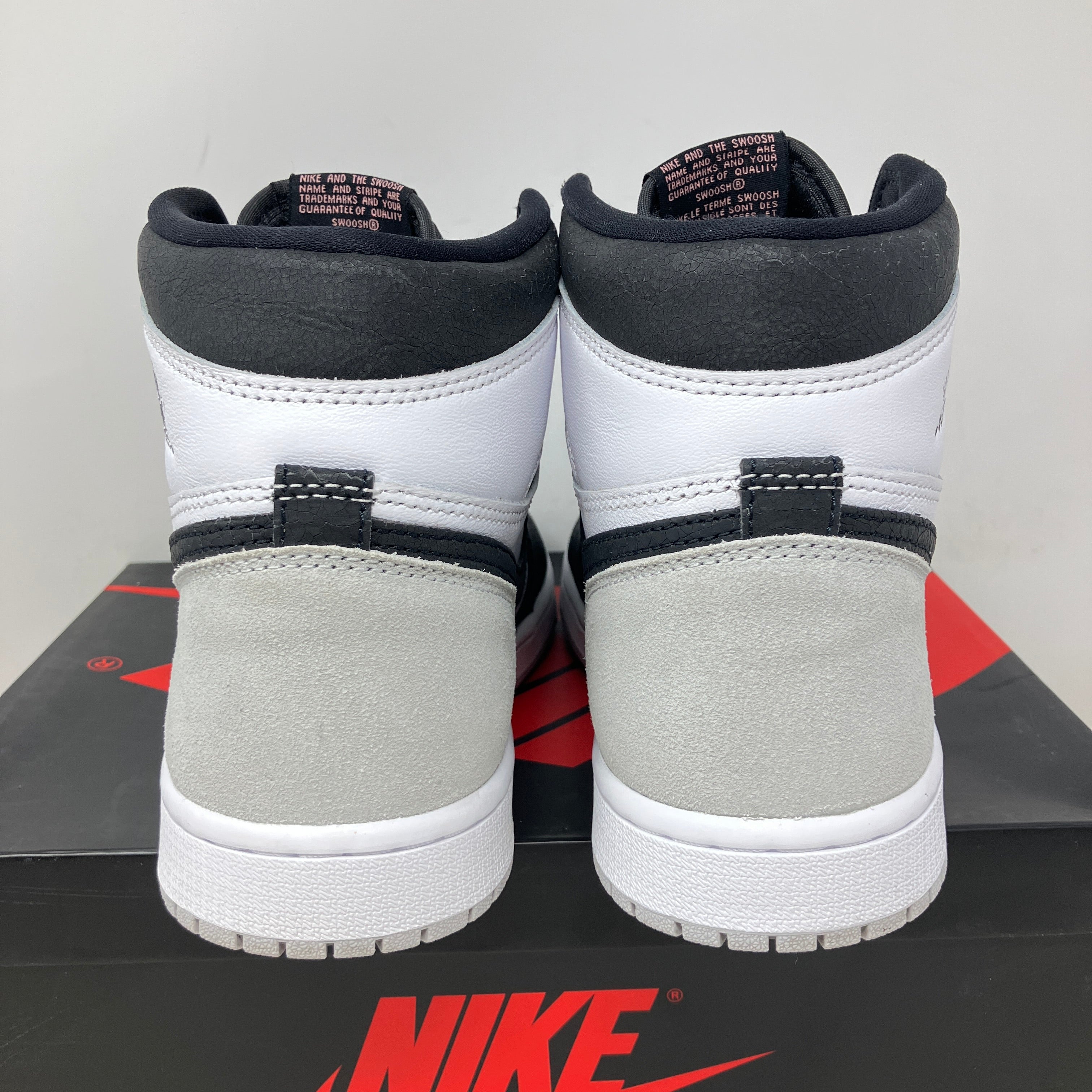 Jordan 1 Retro High OG Bleached Coral