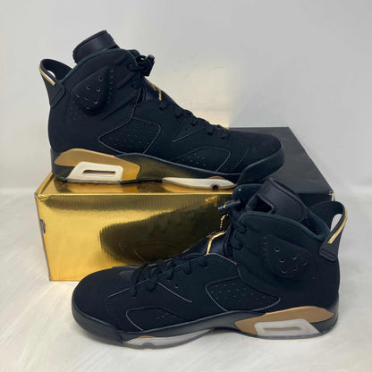 Jordan 6 Retro DMP (2020)