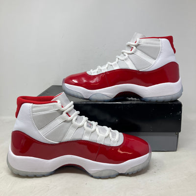 Jordan 11 Retro Cherry (2022)