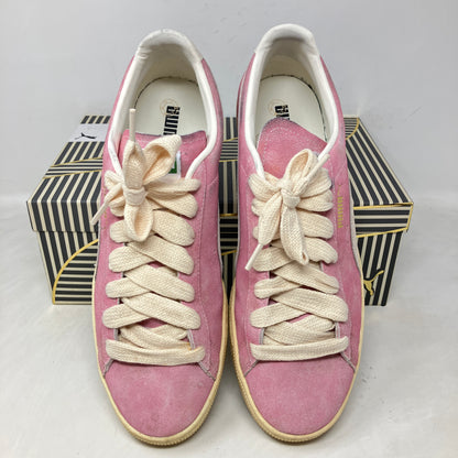 Puma Clyde x Rhuigi B-Boy