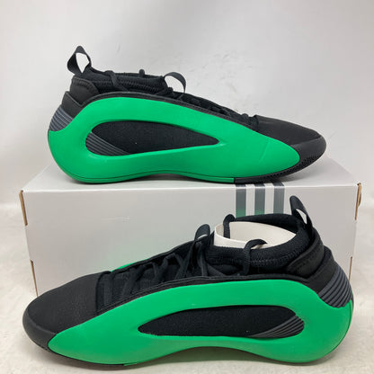 adidas Harden Vol. 8 Luxury Green