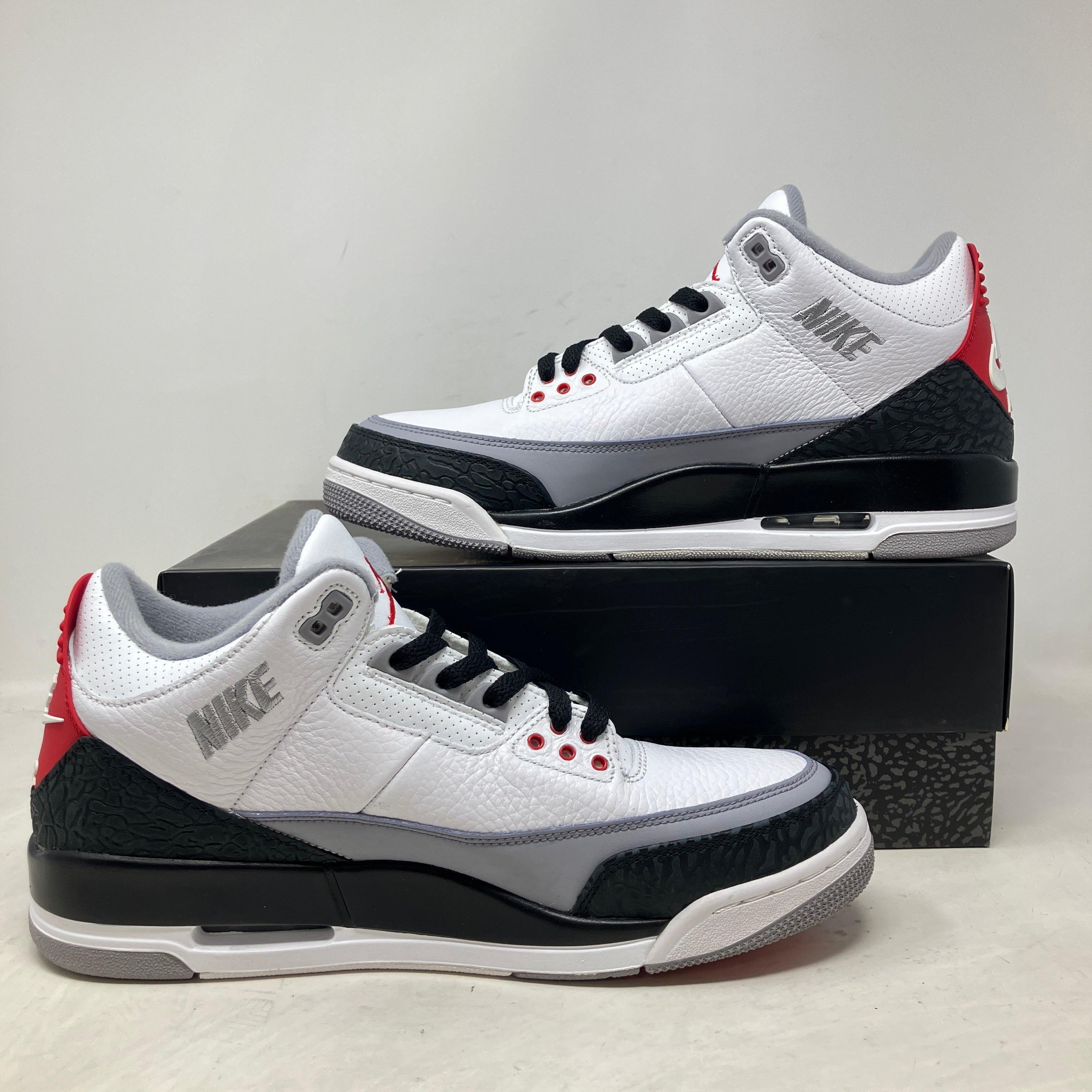 Jordan 3 Retro Tinker Hatfield