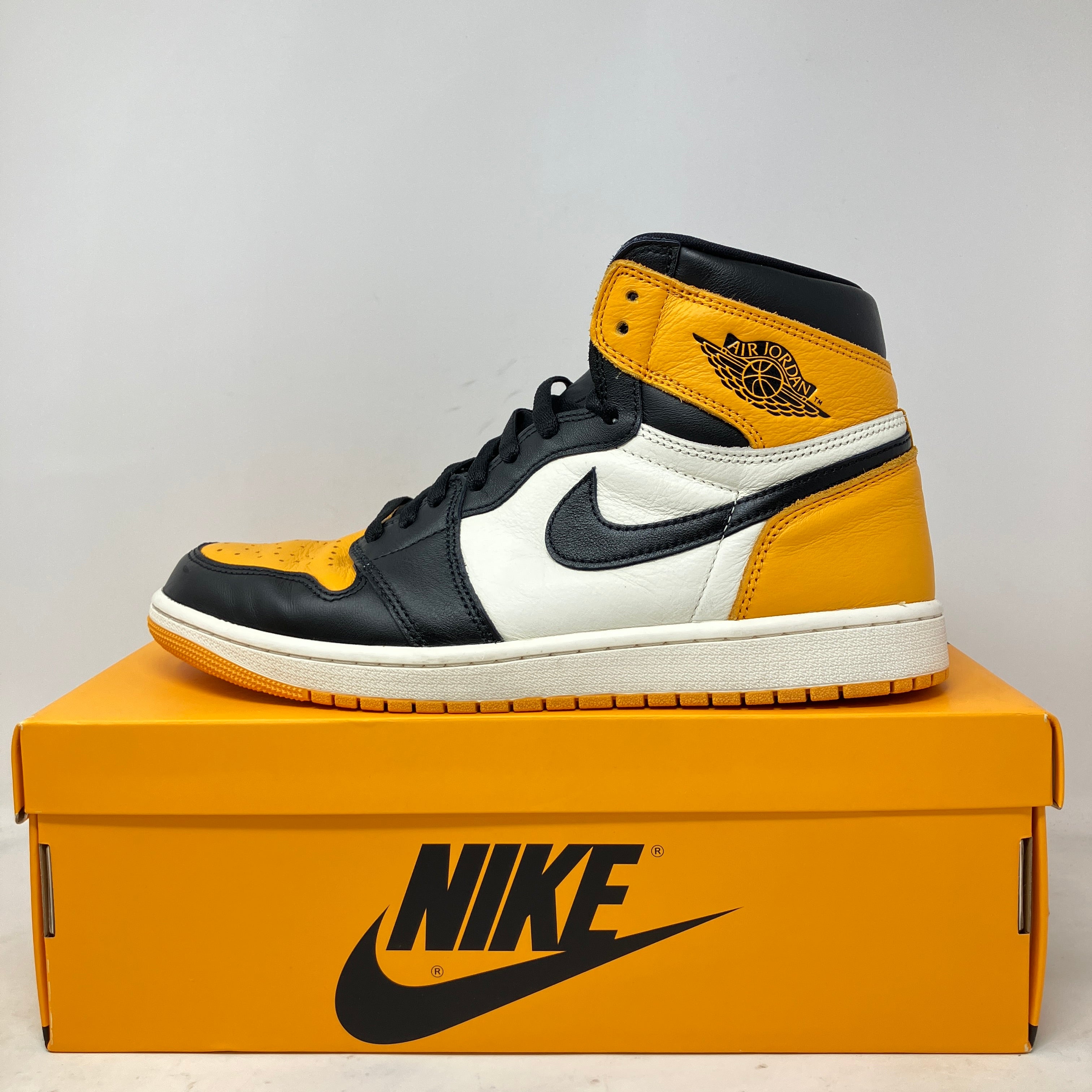 Jordan 1 Retro High OG Taxi
