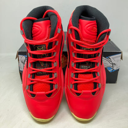 Reebok Question Mid Hot Ones