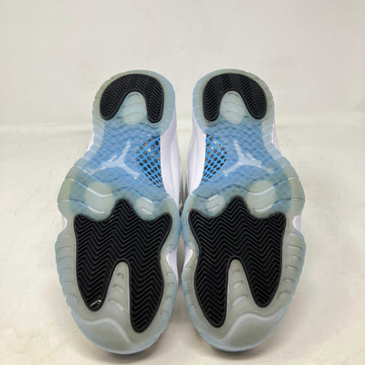 Jordan 11 Retro Legend Blue (2024)