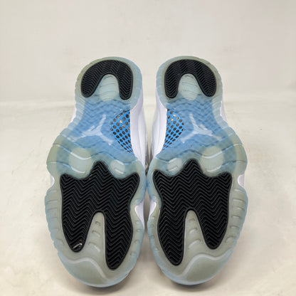 Jordan 11 Retro Legend Blue (2024)