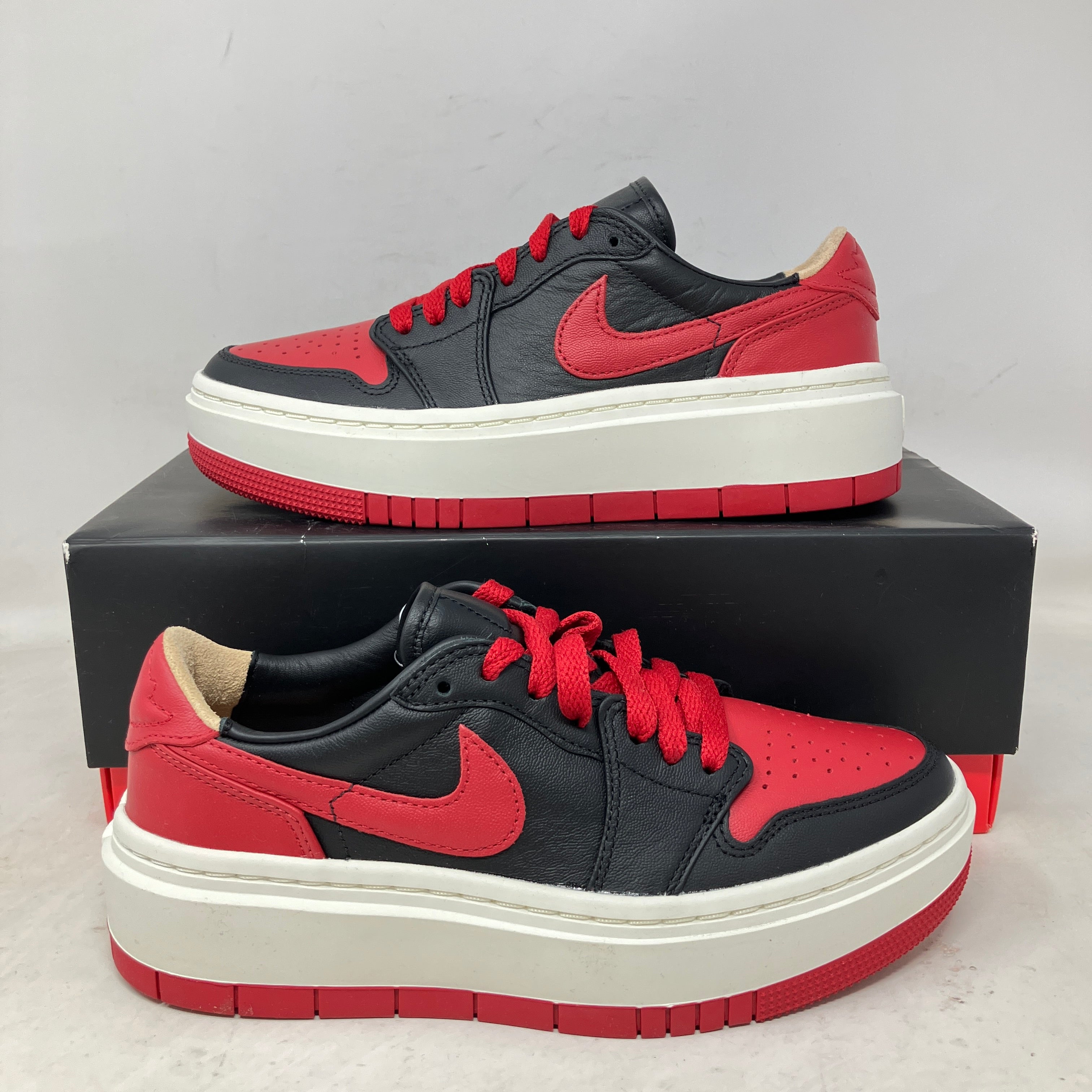 Jordan 1 Elevate Low SE Bred (Women's)